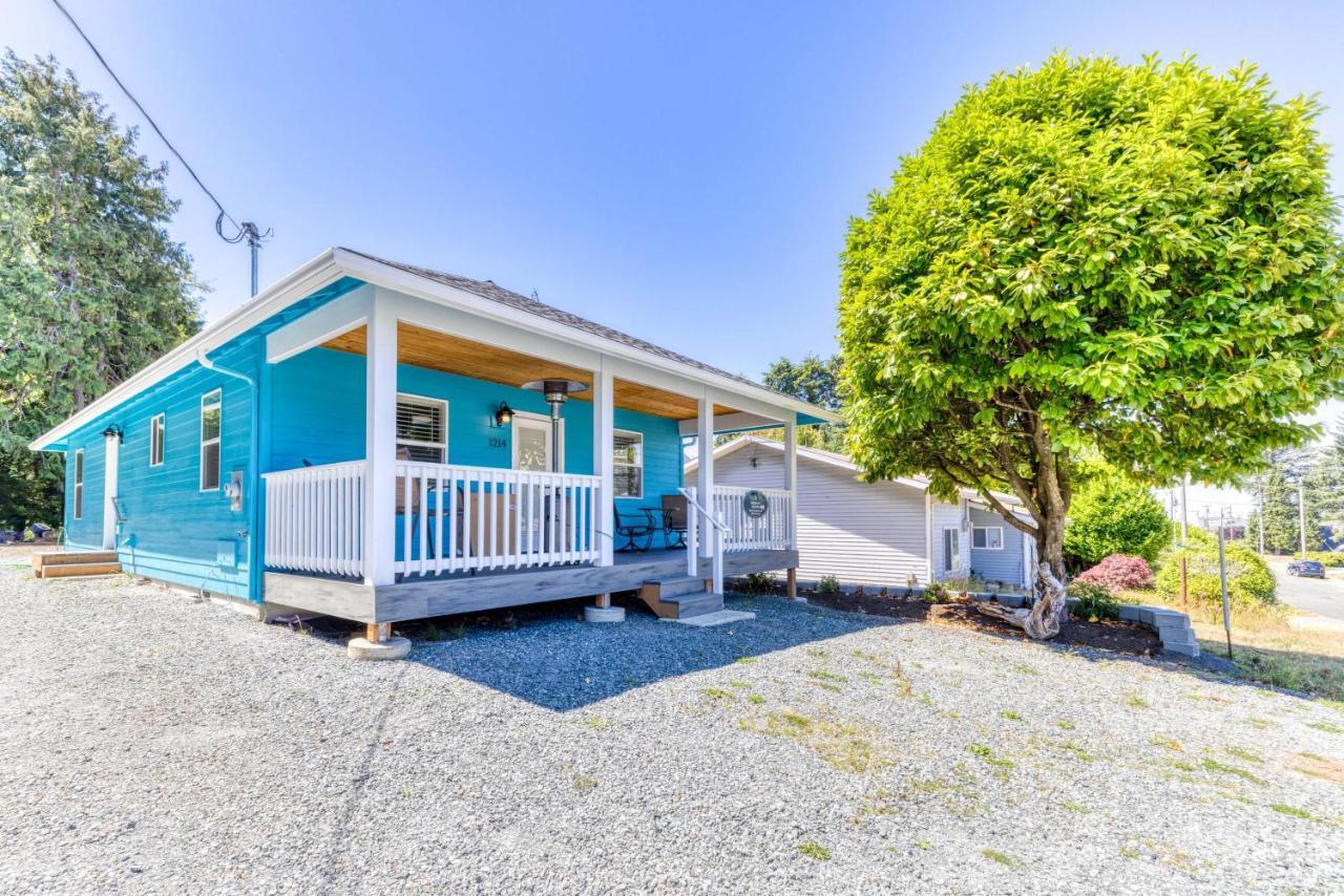 Salty Air Oasis Villa Rockaway Beach Exterior photo