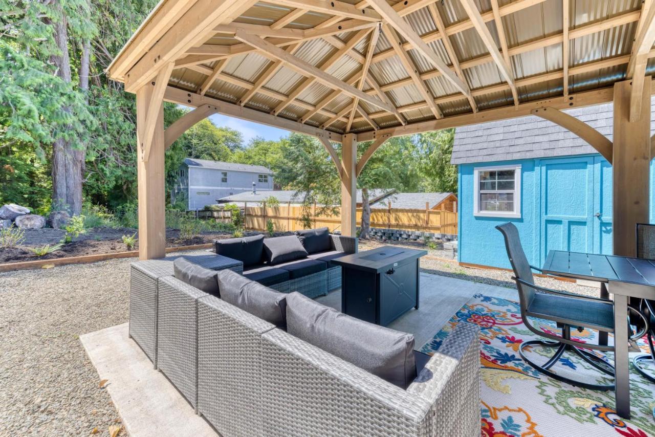 Salty Air Oasis Villa Rockaway Beach Exterior photo